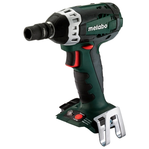 Гайковерт metabo SSW 18 LTX 200 0