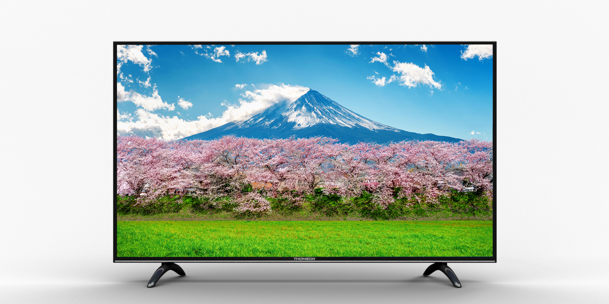 Телевизор Thomson T58USL7000