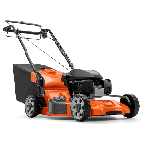 Газонокосилка бензиновая Husqvarna LC 356VP (9679888-01)