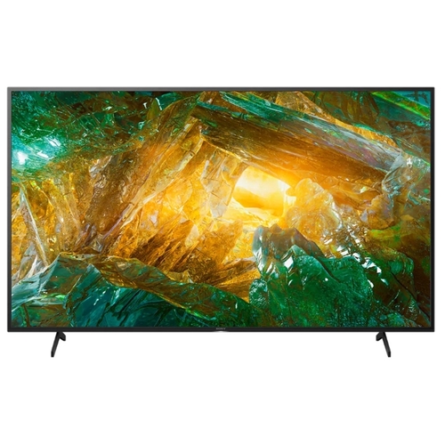 Телевизор Sony KD-65XH8096