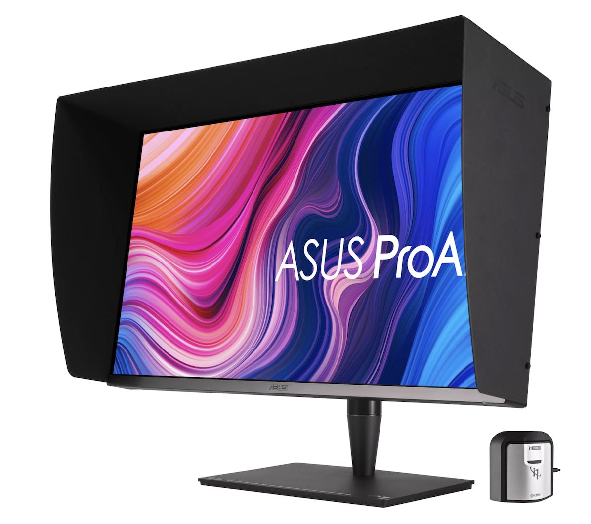 Монитор Asus ProArt PA32UCG-K