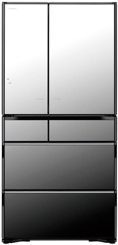Холодильник Hitachi R-X690GUX