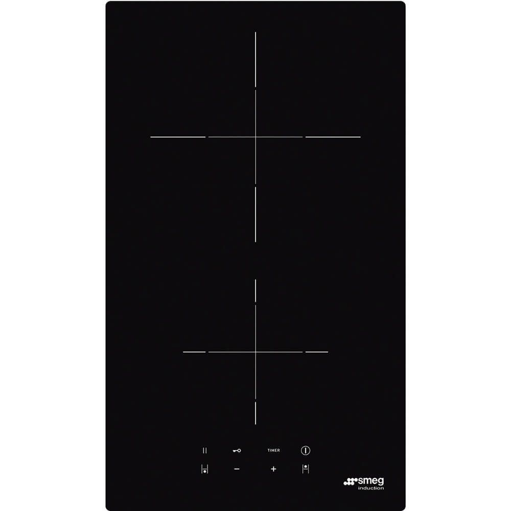 Варочная панель индукционная Smeg SI2321D