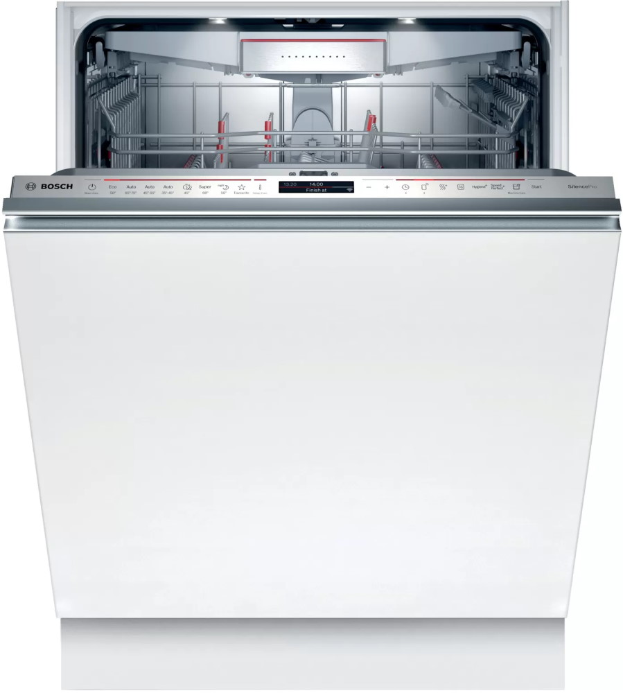 Встраиваемая посудомоечная машина Bosch SMV 8HCX10 R
