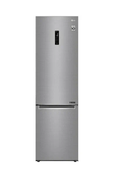 Холодильник LG GB-B62PZFGN