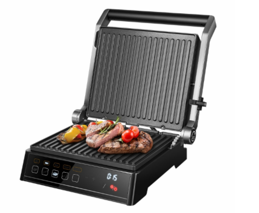 Гриль REDMOND SteakMaster RGM-M813