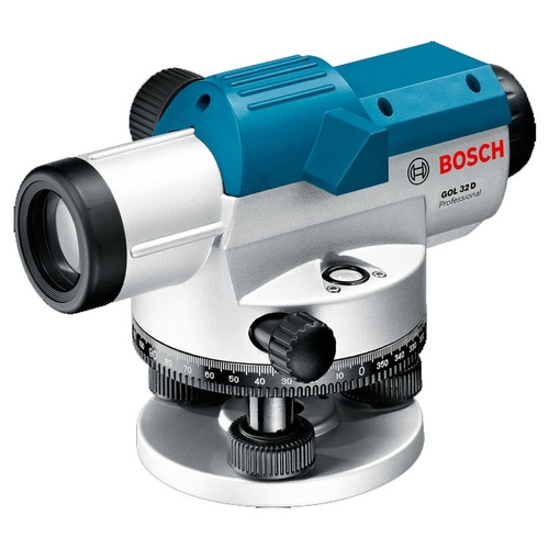 Оптический нивелир Bosch GOL 32 D Professional (0601068500)