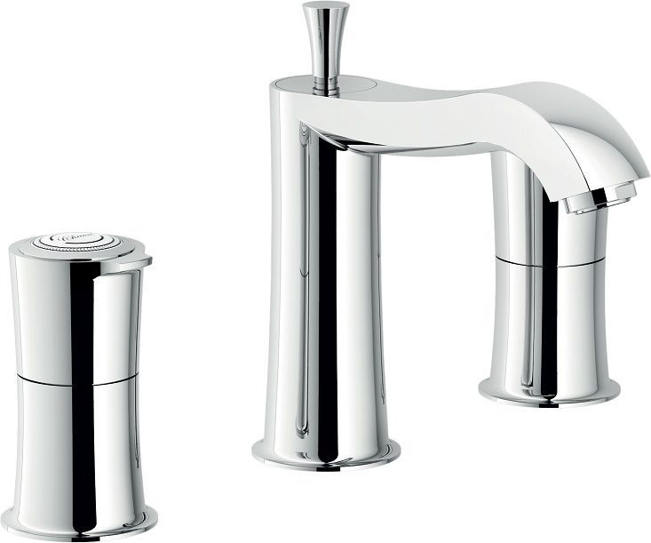 Смеситель для раковины Nobili Sofi SI98211/1CR Chrome, хром