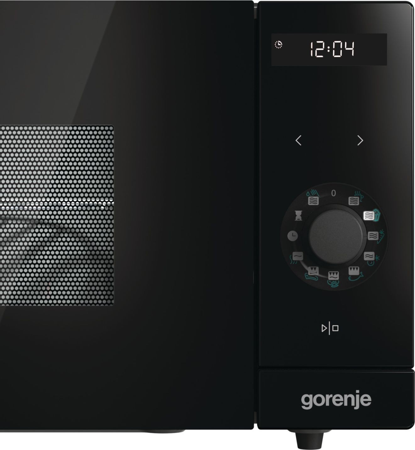 Микроволновая печь Gorenje MO235SYB