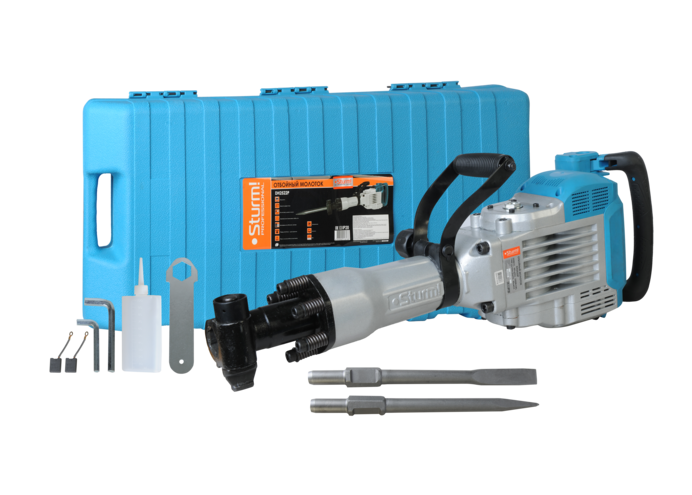 Молоток отбойный Sturm! DH2522P