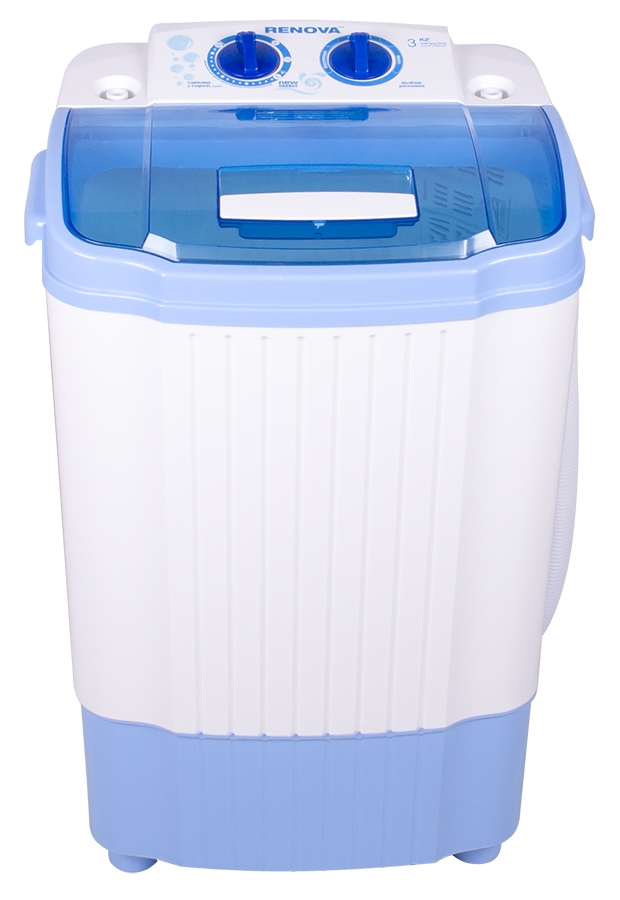 Стиральная машина активаторная RENOVA WS-30ET