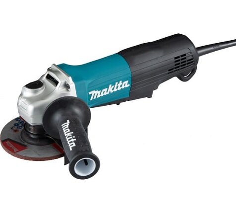 Угловая шлифмашина (болгарка) Makita GA5050R