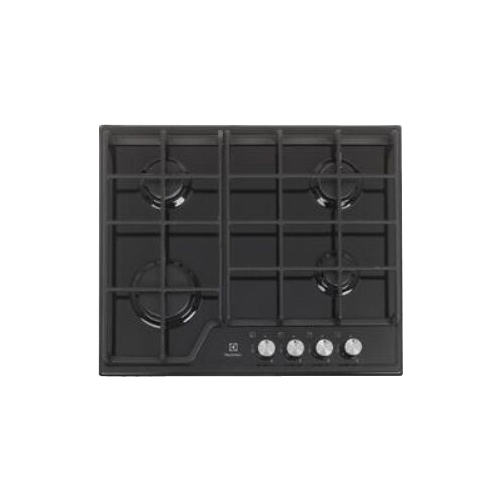 Варочная панель газовая Electrolux GRE 263 MB