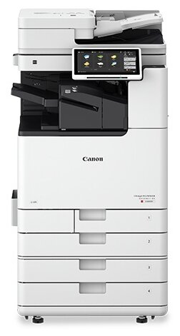 МФУ Canon imageRUNNER ADVANCE DX C3835i MFP