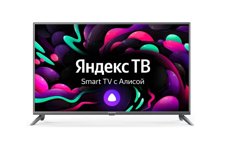 Телевизор StarWind SW-LED43UG400
