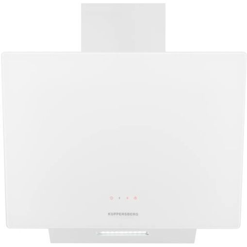 Вытяжка Kuppersberg F 605 W белый