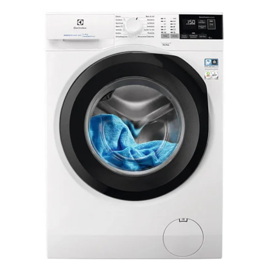 Стиральная машина Electrolux EW6FN429BP белый