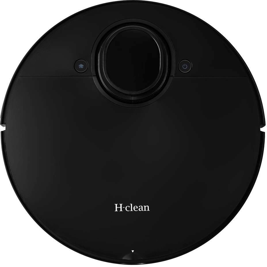 Робот-пылесос Horizont H-clean RVC Pro Max 105