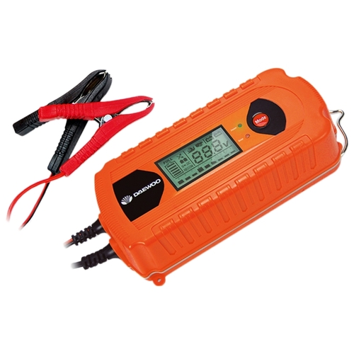 Зарядное устройство Daewoo Power Products DW 800