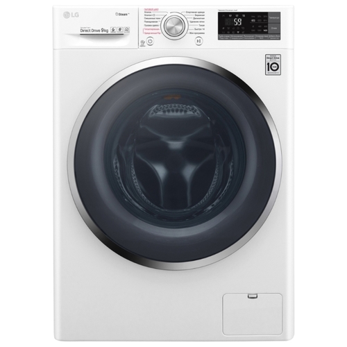 Стиральная машина LG TW-4J7VS2W