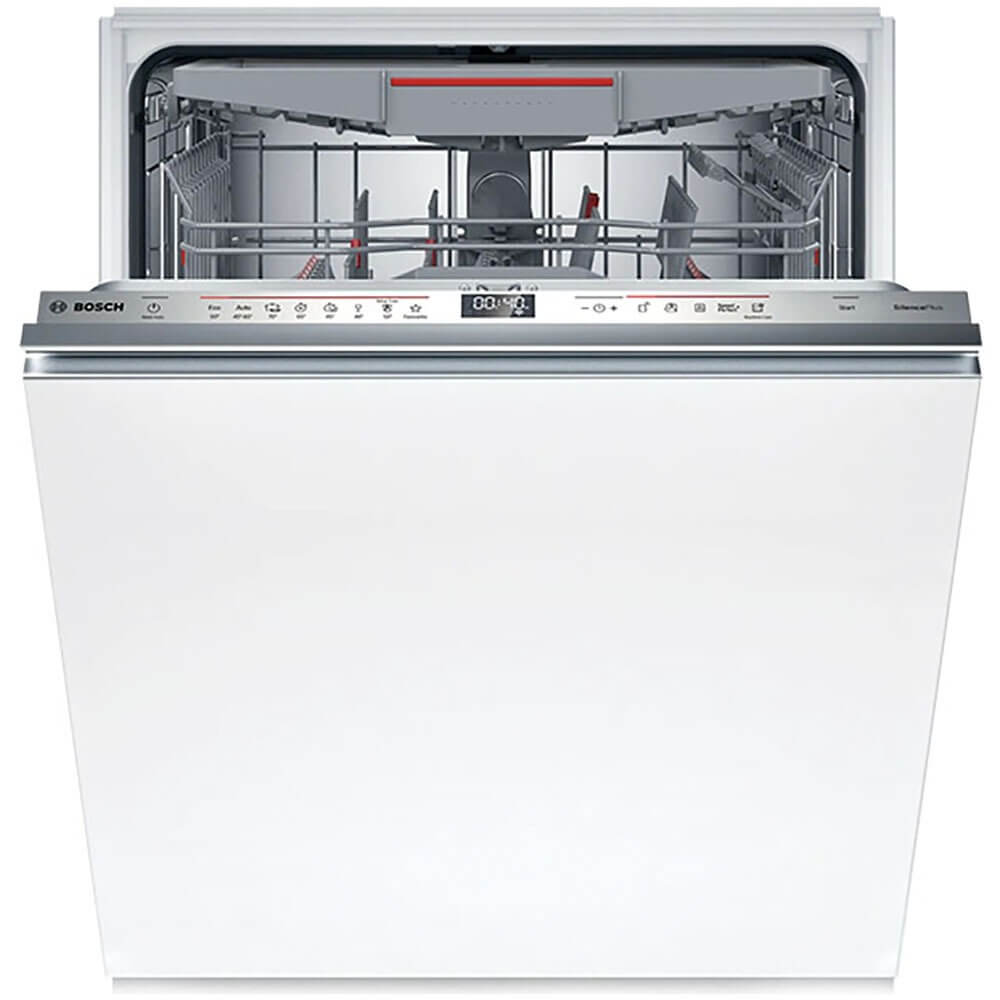 Посудомоечная машина встраиваемая Bosch SMV6ECX08E