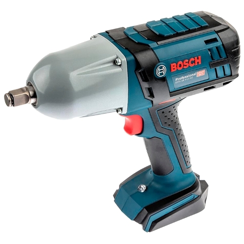 Гайковерт BOSCH GDS 18 V-LI HT 0