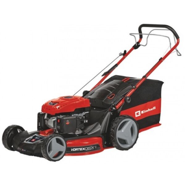 Газонокосилка Einhell GC-PM 56/2 S HW