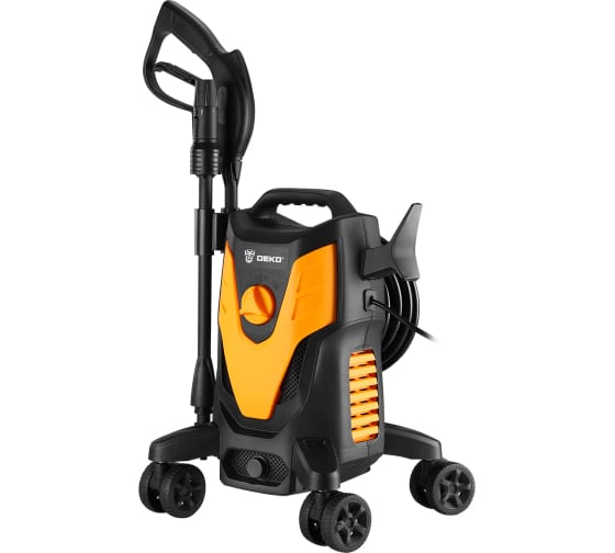 Мойка высокого давления DEKO DKCW145 (065-4302)