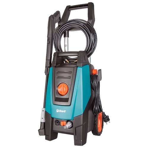 Бытовая мойка высокого давления Bort BHR-2100-PRO