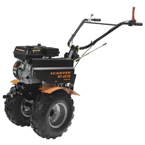 Мотоблок бензиновый Carver MT-651W