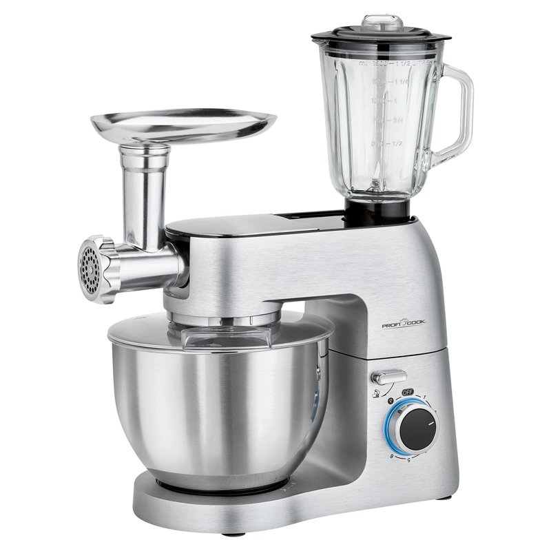 Комбайн ProfiCook PC-KM 1189