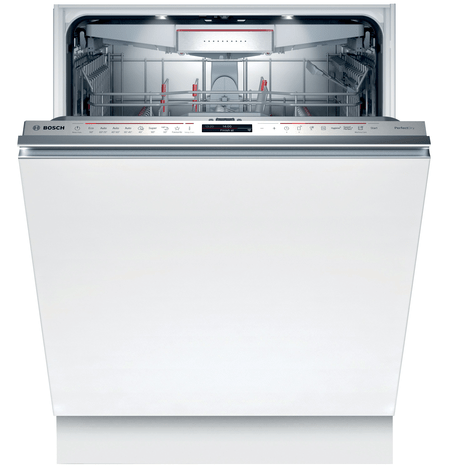 Посудомоечная машина встраиваемая Bosch SMD8ZCX30R