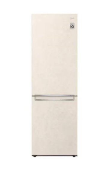 Холодильник двухкамерный LG GW-B459SECM