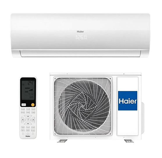 Сплит-система Haier HSU-07HFF103/R3-W / HSU-07HUF103/R3