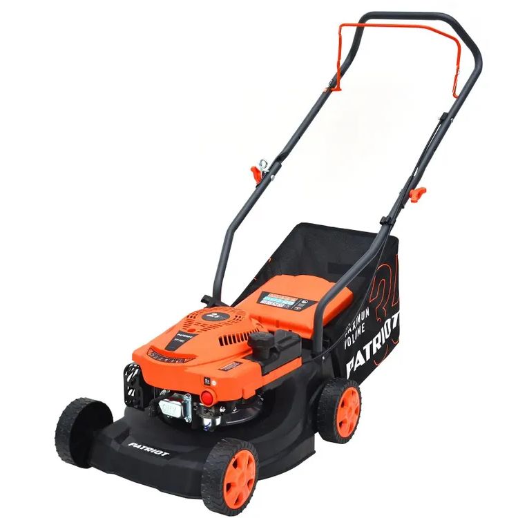Газонокосилка бензиновая Patriot PT 390 (512109390)