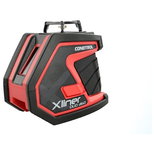 Лазерный уровень Condtrol Xliner Duo 360