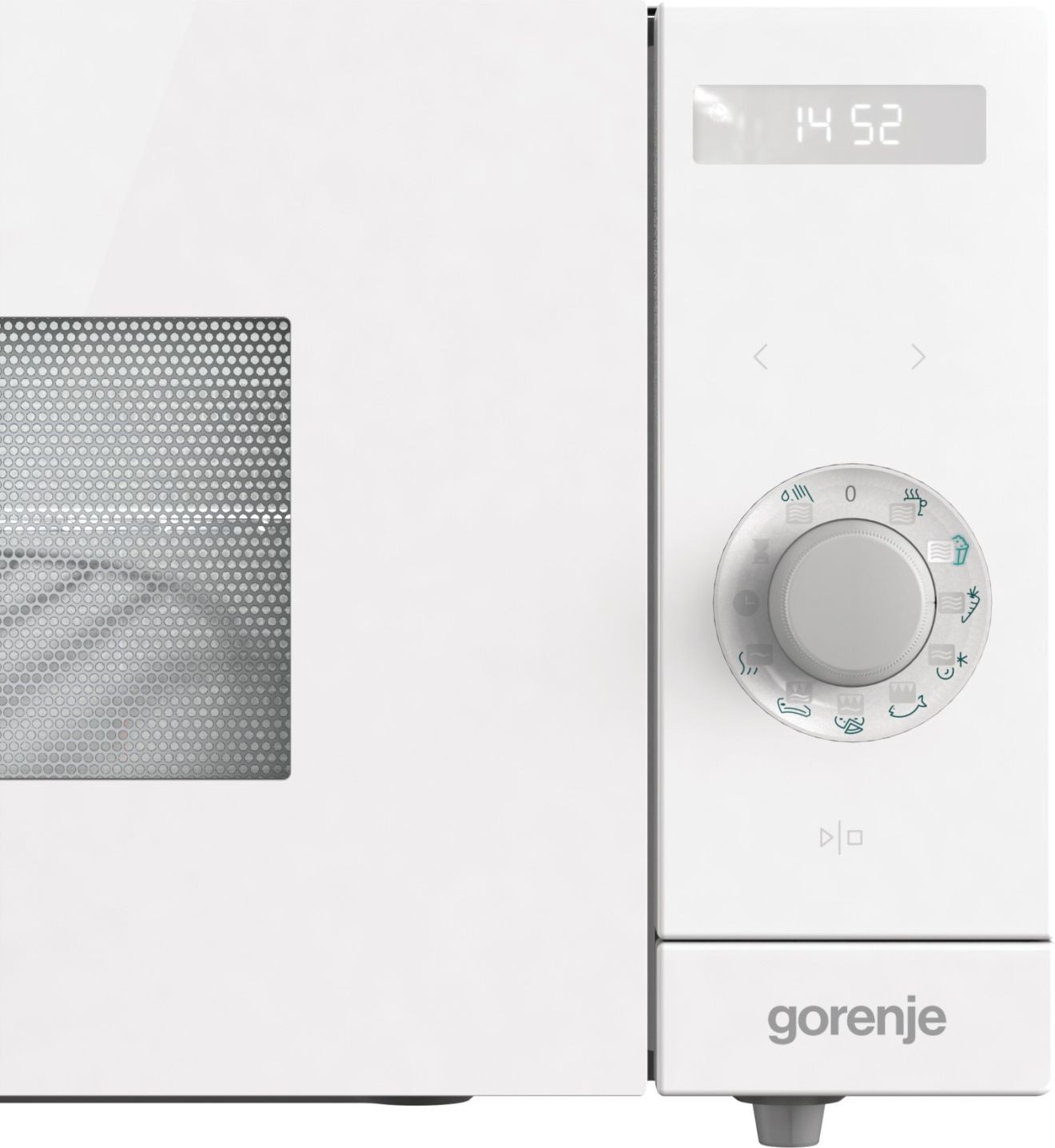 Микроволновая печь Gorenje MO235SYW