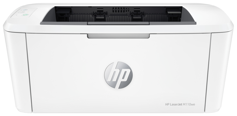 Принтер HP LaserJet M110we 7MD66E
