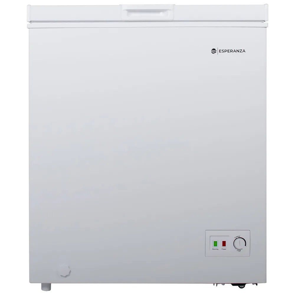 Морозильный ларь Esperanza Elite CFH165 FW