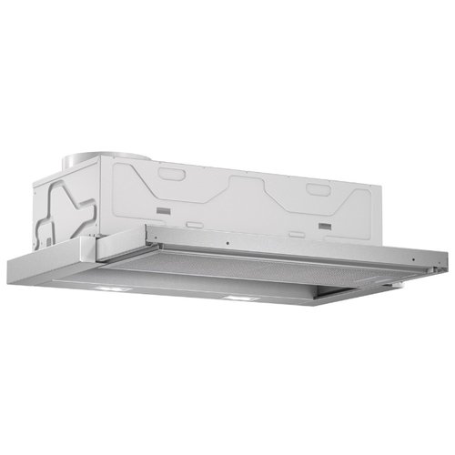 Кухонная вытяжка Bosch DFL 064 A 51 IX