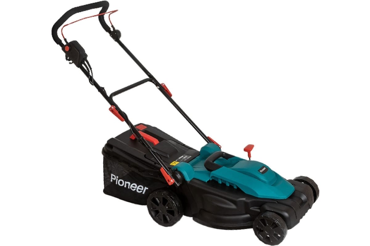 Газонокосилка электрическая PIONEER LM-20-01