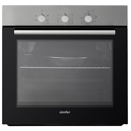 Духовой шкаф электрический Simfer B6EM16011