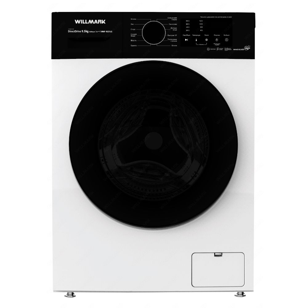 Стиральная машина WILLMARK WMF-9521LG