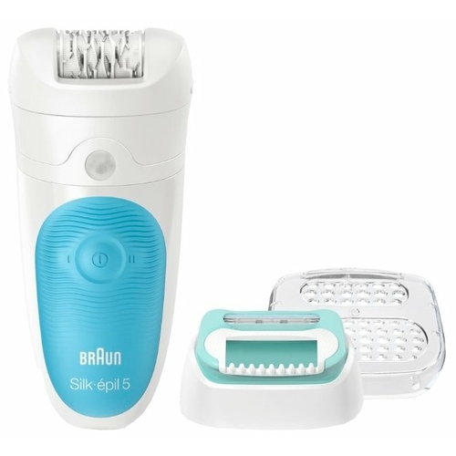 Эпилятор Braun 5-511 Silk-epil 5 Wet & Dry