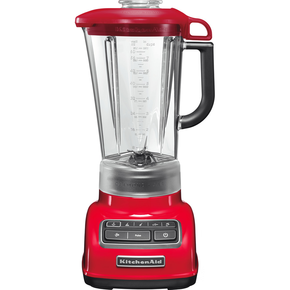 Стационарный блендер KitchenAid 5KSB1585 красный