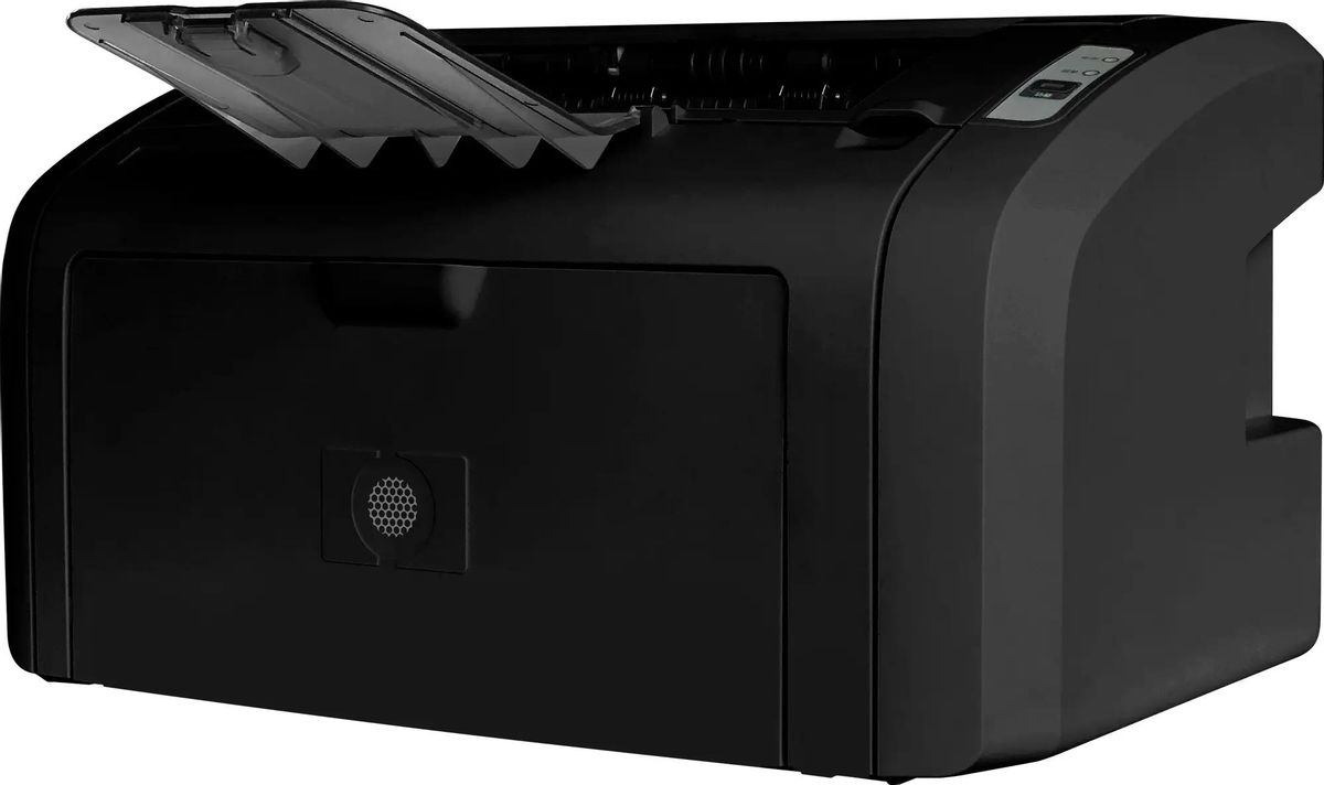 Принтер лазерный Cactus CS-LP1120B, черный