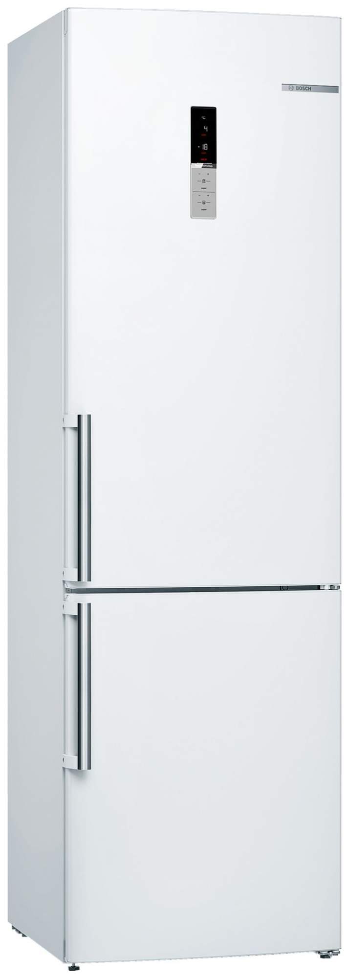 Холодильник Bosch KGE39AW21R