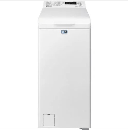 Стиральная машина Electrolux EW5TN1507FP, белый