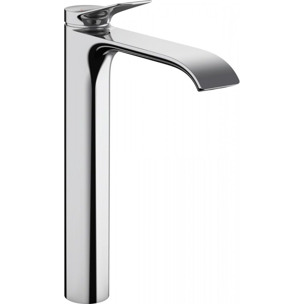 Смеситель для раковины Hansgrohe Vivenis 250 75040000 (с донным клапаном), хром