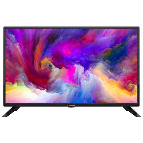Телевизор Irbis 32S80HD405B